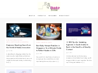 Datezone -