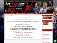 100 Sure Fixed Matches - | 100 Sure Fixed Matches | Davidfixed