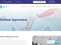 Dental Appointment Near Me | New Patients Dentist Appointments