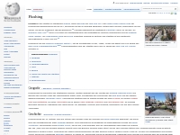 Flushing – Wikipedia