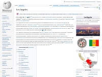 Los Angeles - Wikipedia
