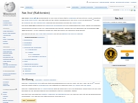 San José (Kalifornien) – Wikipedia