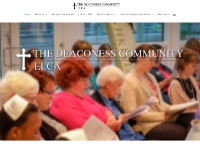 The Deaconess Community of the ELCA