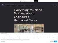 Everything You Need To Know About Engineered Hardwood Floors   Decades