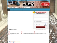 Deck Sanding   Restoration Melbourne | Avoid Costly Mistakes