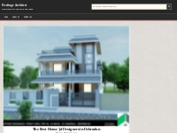 House 3d Designers in Dehradun -Heritage Architects