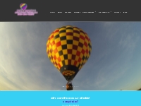 Home - Maryland Hot Air Balloon Rides
