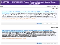 ONKT102 / ONK Therap, Vanderbilt University Medical Center
