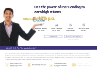  P2P Lending