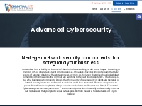 Cybersecurity Company | Andover | Boston | Northern MA