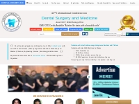 Dental Surgery Conference | Dental Surgery Congress | Chicago | USA