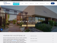 Reimage Dental Studio in Scottsdale, AZ | Dr. Brent Call