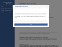          Air Liquide Foundation