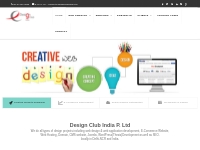 Website Design Company in Delhi Online Web Promotion Services