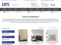 Column Radiators - Cost Effective Best Heating Solutions
