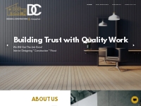 DC - Designs   Constructions General Contracting. - Interior Design Co