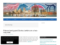 DetroitSports.Today 