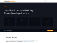 Getting Started   Bitcoin