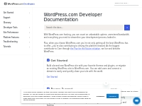 Documentation | WordPress.com Developer Resources