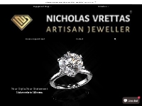 Diamond Jewellery Toorak, Engagement Rings, Jewellery Store Melbourne