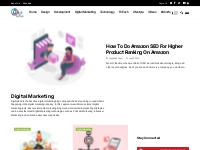 Top Free Digital Marketing Blog | Top SEO Blog | DigiReload
