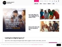 DAN | Digital Agency Network