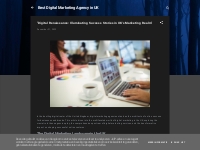  Digital Renaissance: Illuminating Success Stories in UK s Marketing R
