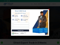 Import Export Business course | Import Export training