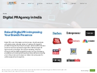 Online Digital PR Agency in India | PR for Verification, Social Media 