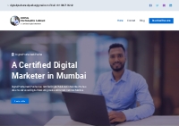 Digital Prathamesh|Digital Marketer Mumbai|Certified from DGmark