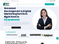 The best Professional and experiential Digital Marketing Agency in Vij
