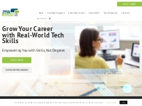 Technology School | Vocational Skills Training | Career Certificates
