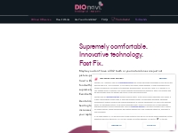 The DIOnavi Difference | DIOnavi Ecodigital Dental Implants