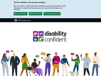 Are you a disability confident employer? - Disability Confident