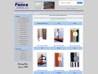 Snow Fence and Construction Barrier Fence- Discount Fence Supply, Inc.
