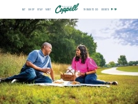Discover Coppell | Visitor Information
