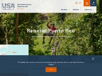 Urlaub in Puerto Rico: Unternehmungstipps für Puerto Rico | Visit The 