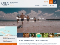 Puerto Rico Holidays: What to Do in Puerto Rico | Visit The USA