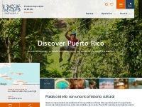 Vacaciones en Puerto Rico: Qué hacer en Puerto Rico | Visit The USA