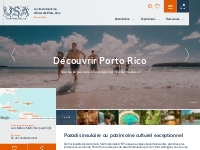 Vacances à Porto Rico : activités et lieux à visiter | Visit The USA