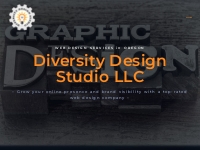 Diversity Design Studio LLC   Website Designers   Portland Oregon