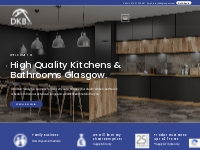 Fitted Kitchens   Bathrooms | Showroom In Glasgow | Lothian | Ayrshire