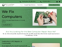 DML Computer Repair | Best Computer Repair Shops | Colorado Springs