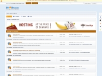 Hosting & Domaining Forum