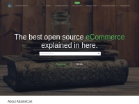 AbanteCart - Open Source Ecommerce Platform Documentations