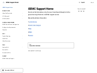 iSEMC Support Home - iSEMC Support Portal