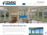 Window Repair NYC | Window Installation New York, NY | Domino Window R