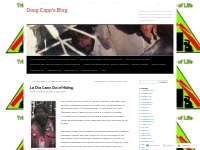  Liz Ditz Came Out of Hiding. | Doug Copp s Blog