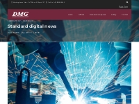 Standard digital news - Dover MG