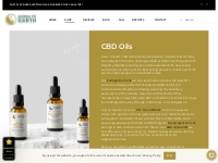 Buy CBD Oils Australia | CBD Oil For Sale | Organic CBD Oils
